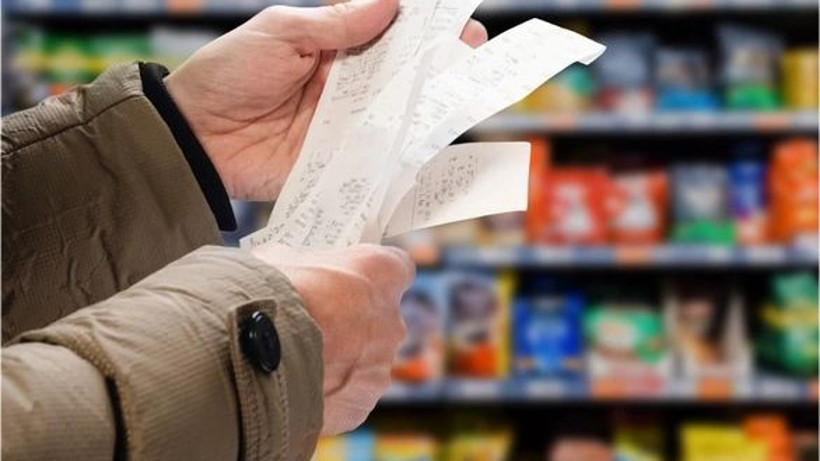 Enflasyon Rakamları Belli Oldu