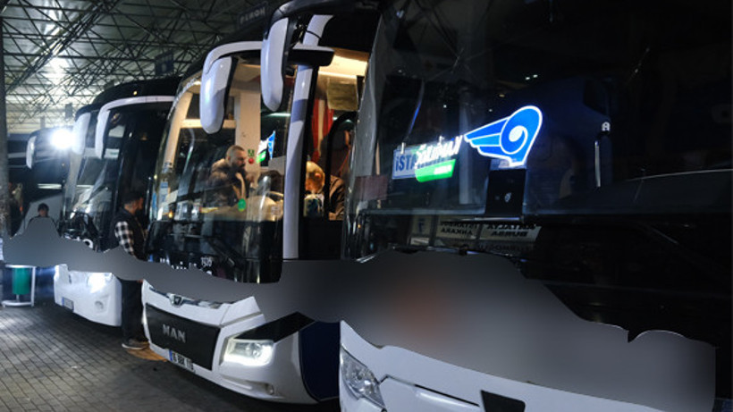 Artık Yolcu Otobüsleri Bakanlık Takibinde