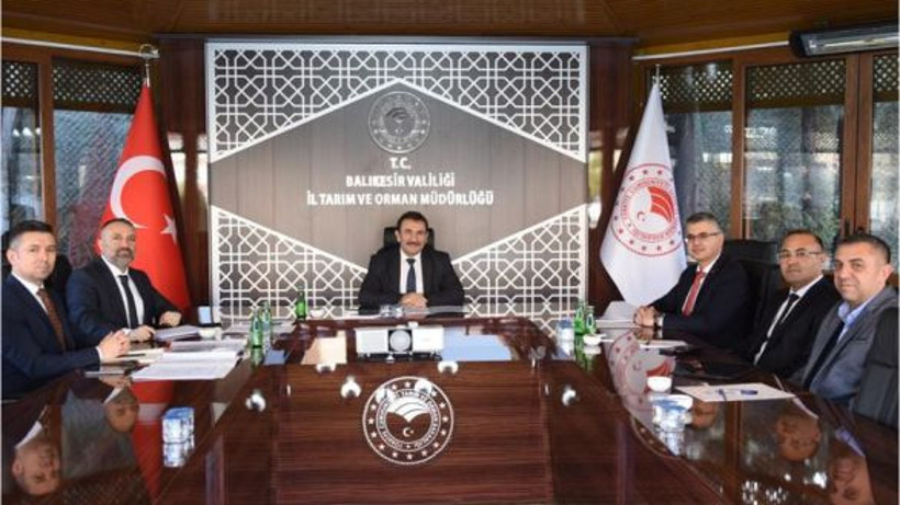 Balıkesir Dünyada Bir İlke Ev Sahipliği Yapacak