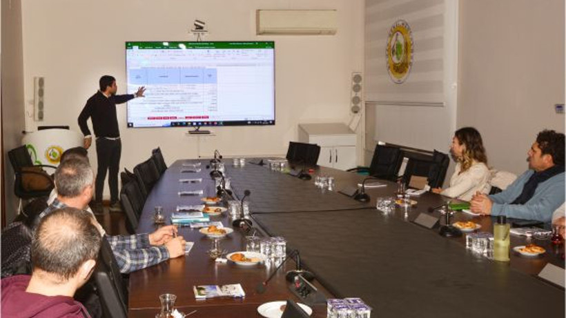 Balıkesir Orman Hizmetlerinde Uzmanlaşıyor