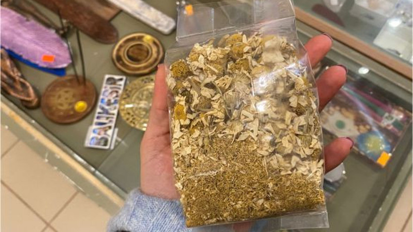 Balıkesir'in Doğal Hazinesi Papatya Çayı