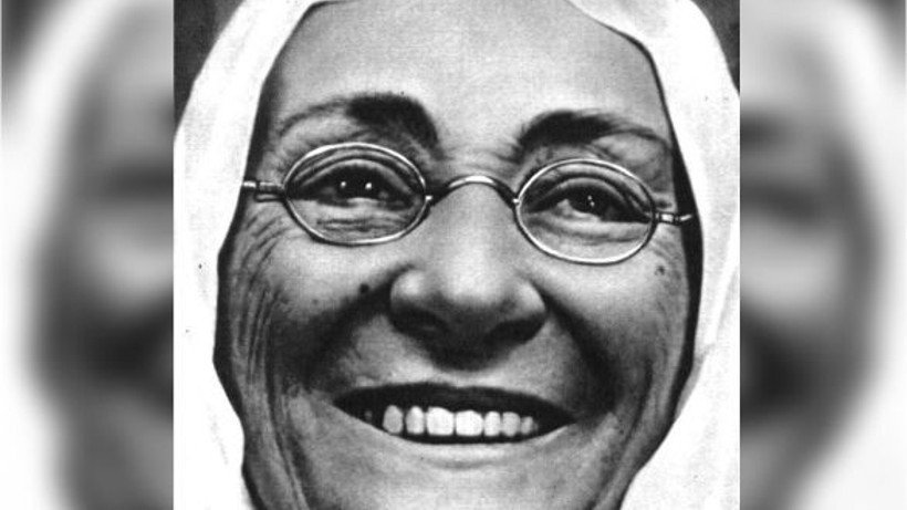 Başkan Himam: 'Bazı anneler özeldir'