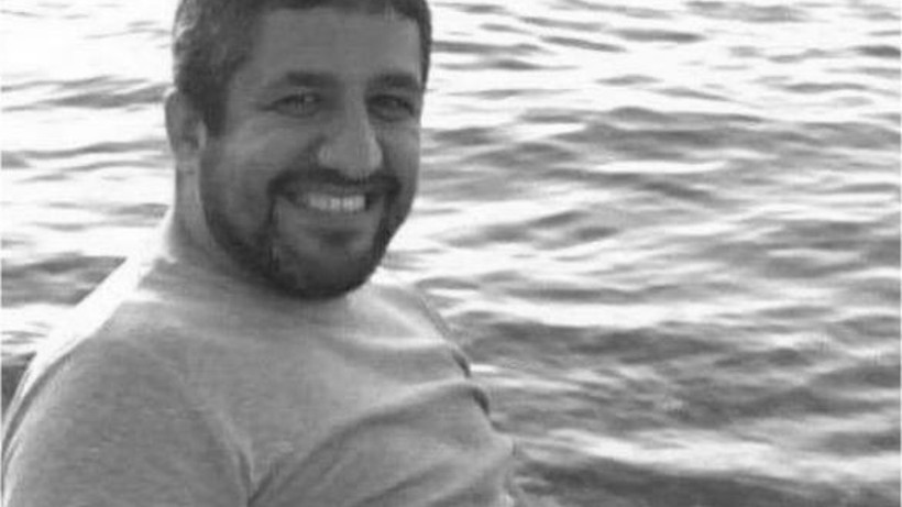 Burhaniyeli İş İnsanı Çukura Düşerek Hayatını Kaybetti