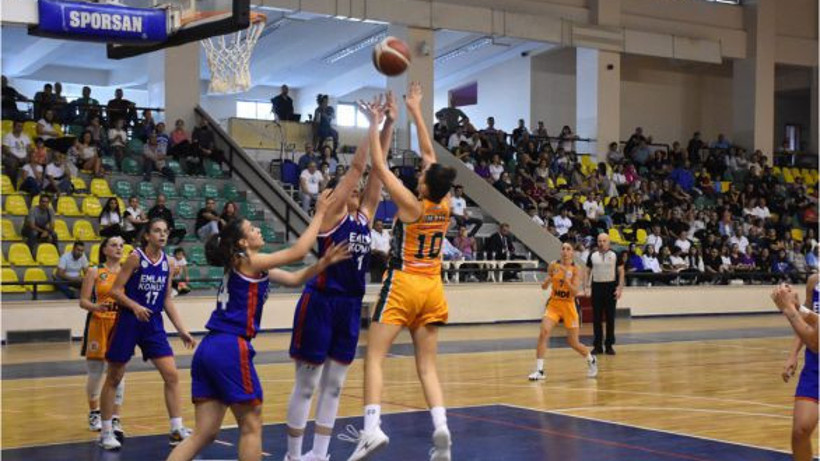 Gürespor'dan Üst Üste Başarı!