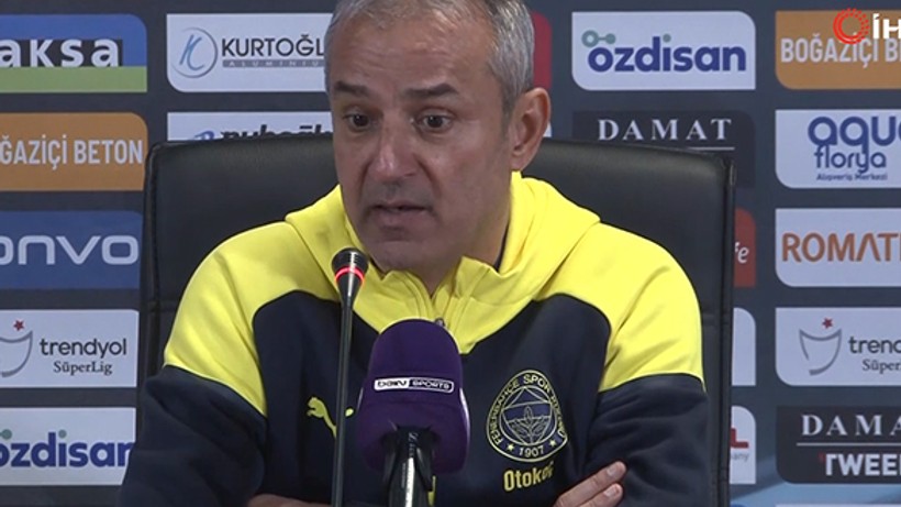 İsmail Kartal: “Cengiz’in attığı gollerle özgüveni artacak”