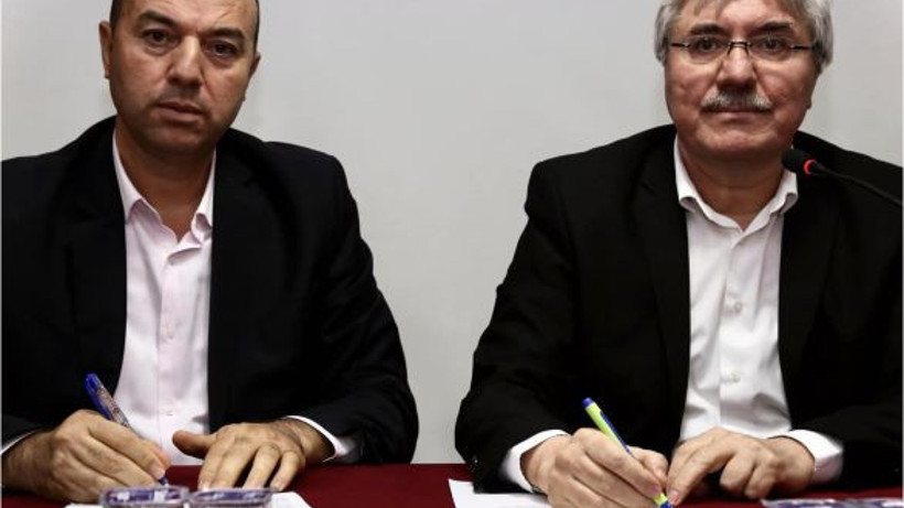 İvrindi Belediyesi ve Hizmet İş Sendikası Anlaştı!