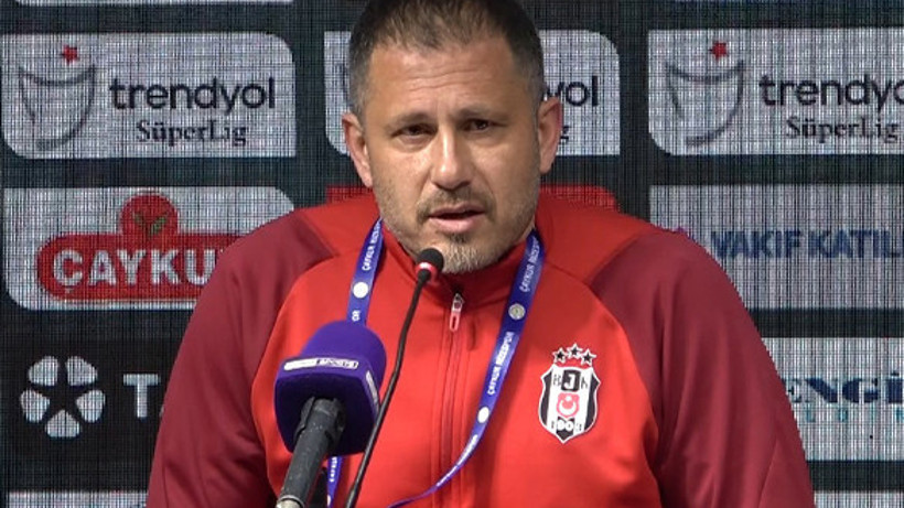 Serdar Topraktepe: "Maça Ağırlığımızı Koyarak Rahat Kazandık"