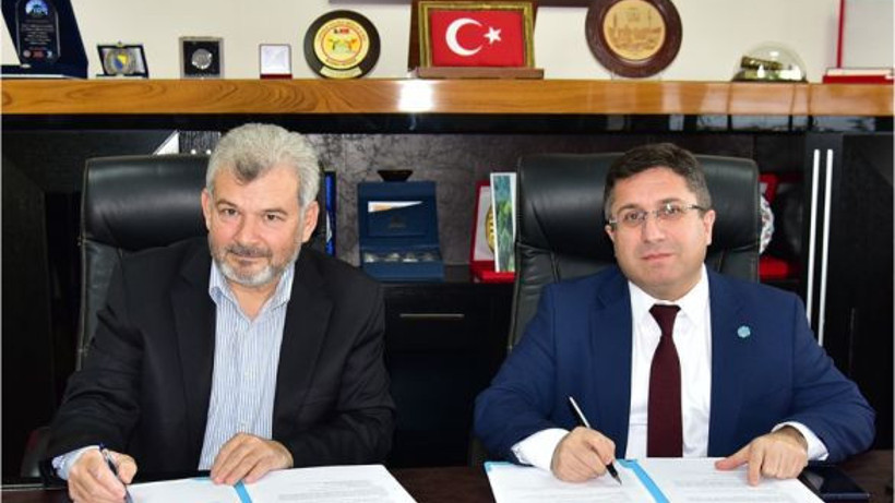 Tarihi Mirası Canlandırmak İçin İşbirliği