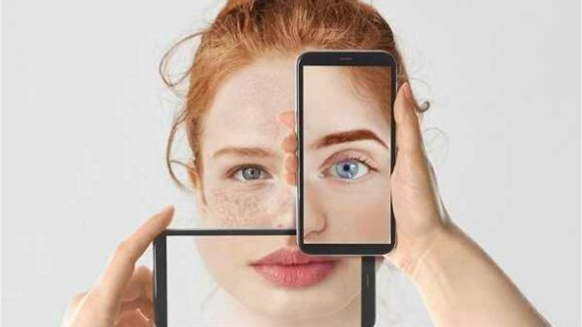 Dijital Filtrelerden Doğal Güzelliğe