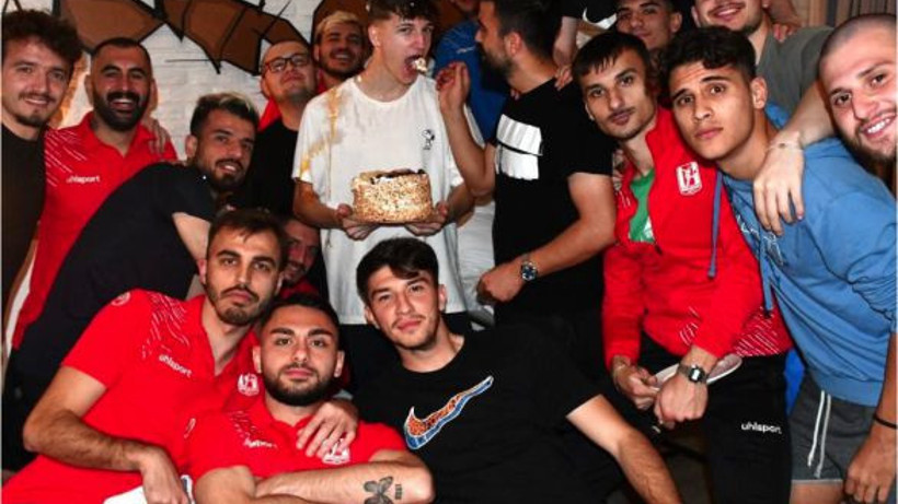 Balıkesirspor Yeni Transferlerle Güçlendi