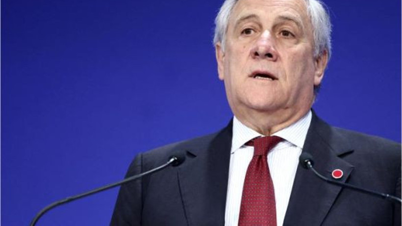 İtalyan Bakan Tajani: “Avrupa ordusuna ihtiyacımız var”