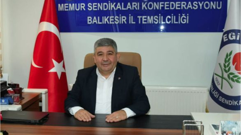 Ercan Kurter: 'Yenilikler ve Değişim İçin Fırsat Zamanı'