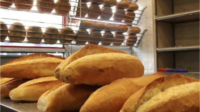 Balıkesir'de Ekmeğe Yine Zam! 10 TL Oldu