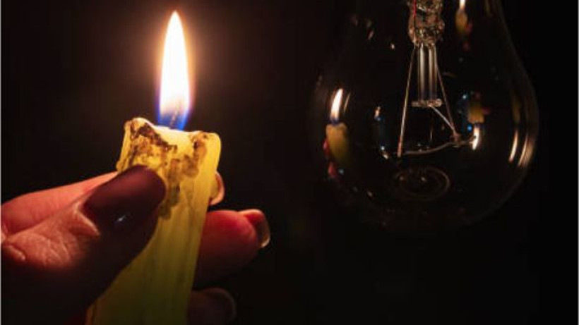 Balıkesir'de Elektrik Kesintisi Hafta Sonunu Vuracak!