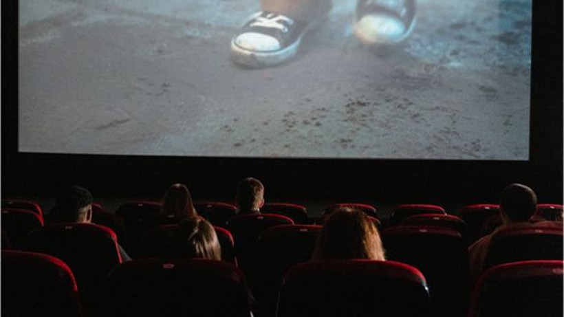 Bugün Hangi Filmler Vizyona Girecek?