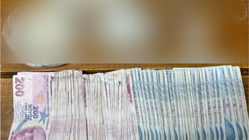 Uyuşturucu satıcılarına kabus gibi çöktüler: 5 tutuklama