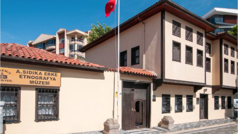 Yarıyıl Tatilinde Tarih Meraklıları Edremit'te Toplanıyor