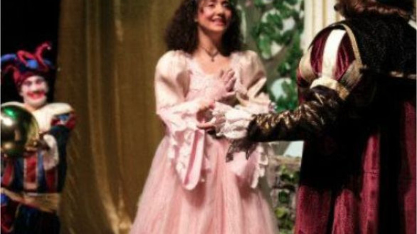 Altıeylül'de Tiyatro Günleri Başlıyor