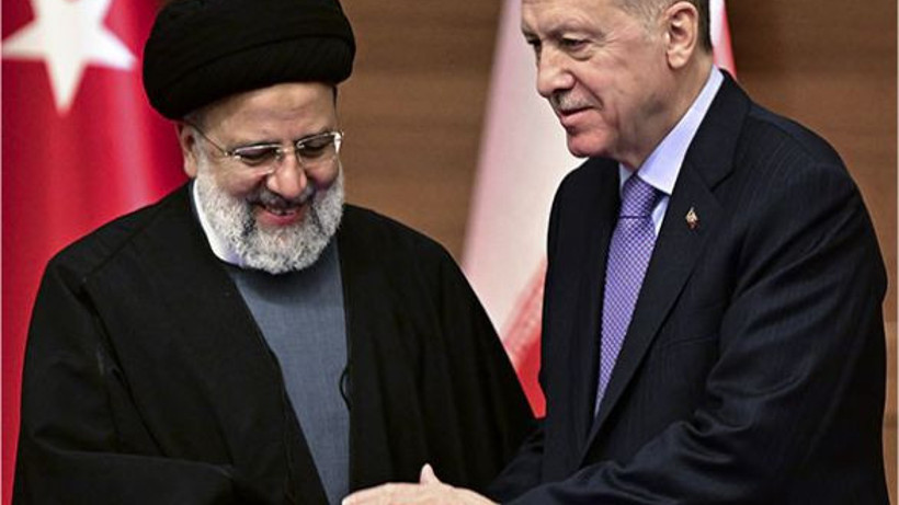 Türkiye-İran İlişkileri Güçleniyor