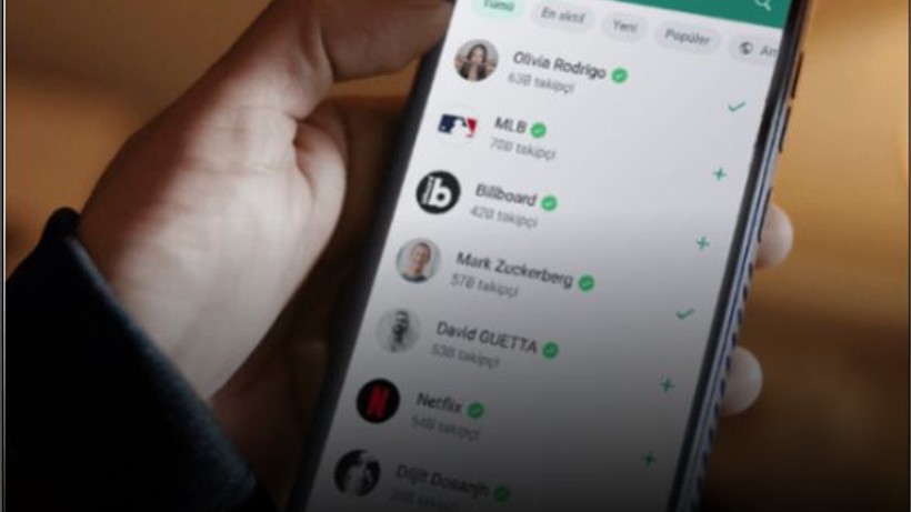 WhatsApp'ın Yeni Özelliği Yuvaları Yıkacak!