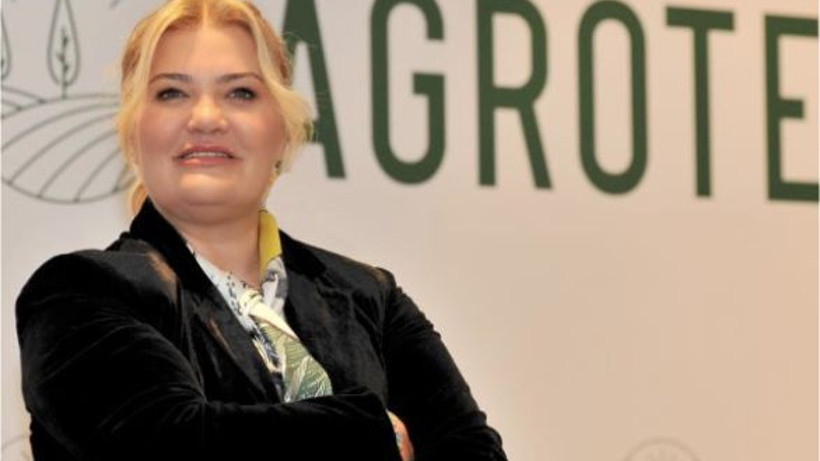 Yapay Zeka Destekli Tarım Verimi Artırıyor