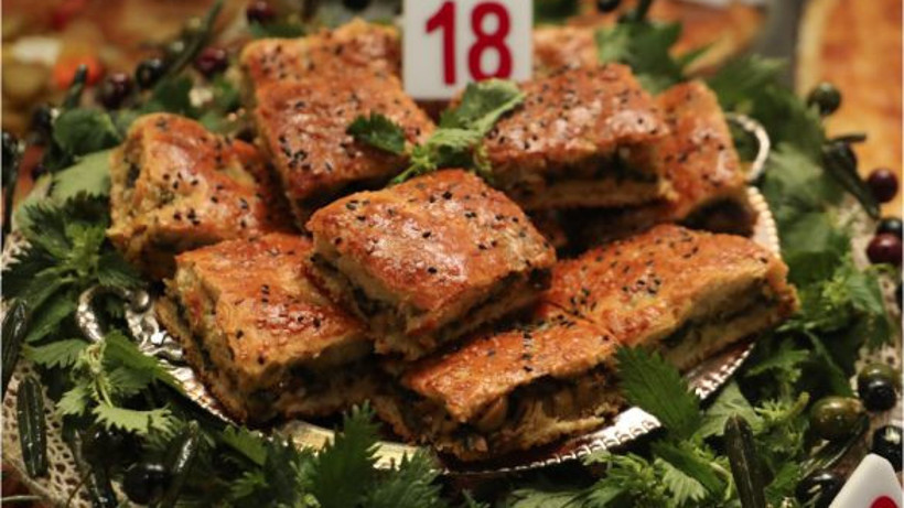 Yöresel Yemek Yarışması Başvuruları Sürüyor