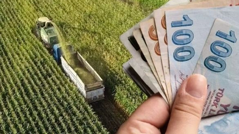 Türkiye'den Tarımsal Desteklere Kolay Erişim