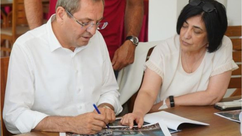 Ayvalıklı Balıkçılar İçin Müjde