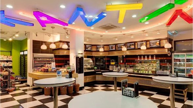 Balıkesir Üniversitesi Kantinleri İçin İhale Yapılacak