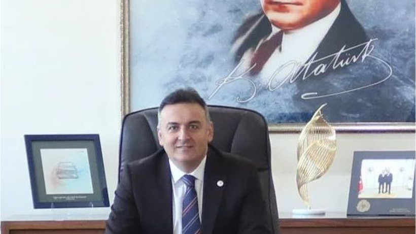 Bandırma Ticaret Odası Başkanı ve Eşi CHP'den İstifa Etti