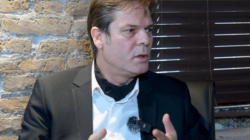 İnşaat Mühendisi Gürkan Özcan; “ Mutlak Suretle Balıkesir Deprem Master Planı Oluşturulmalı”