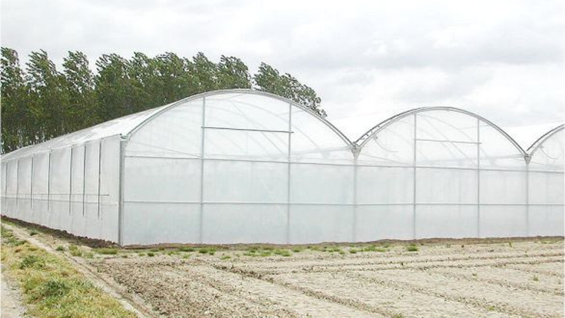 Kepsut'ta Tarımın Geleceği İçin Yeni Proje