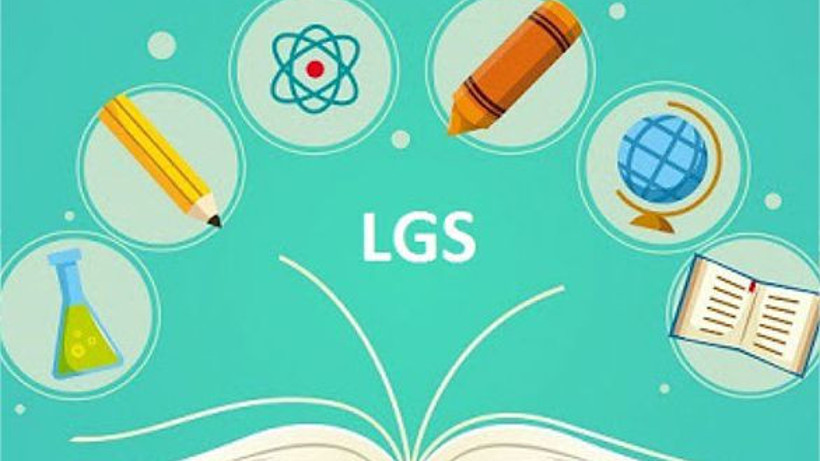LGS Hazırlık Soruları ve Çözümlü Videolar Yayımlandı
