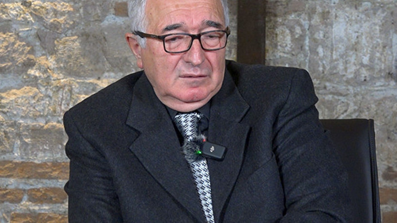 Zeki Büyükerdoğmuş: “Şehrimizde İnşaat Mühendisi Sayısı Az”