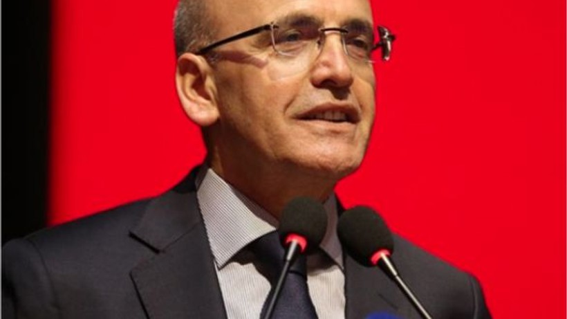 Bakan Şimşek Finansal Okuryazarlık Önemine Dikkat Çekti