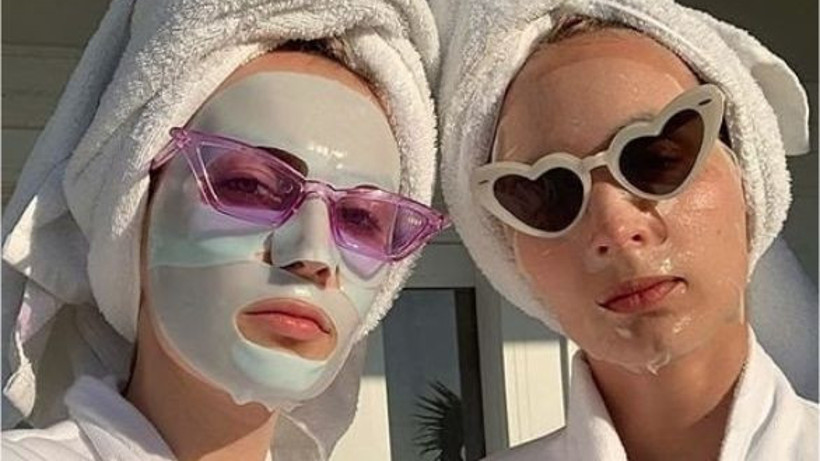 Gece Bakımının Ardından Farkı Hissedin!