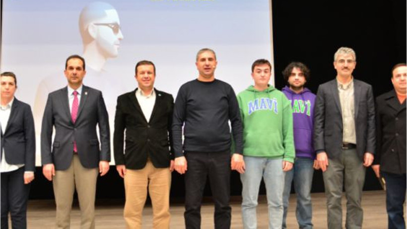 BAÜN'de Metaverse ve Yapay Zeka İncelemesi