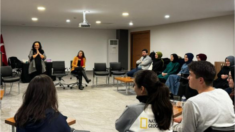 Balıkesir'den Masal Anlatıcılığı Eğitimi