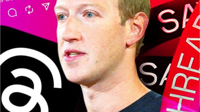 Zuckerberg Yalan Dedektörünü Çalıştırdı!