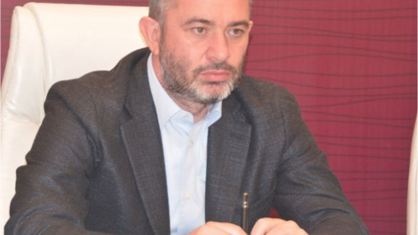 Bandırmaspor Başkanına PFDK'dan Para Cezası