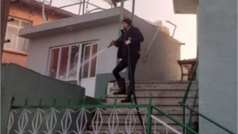 Balıkesir'in İlçelerinde Ramazan Ayına Hazırlık Başladı