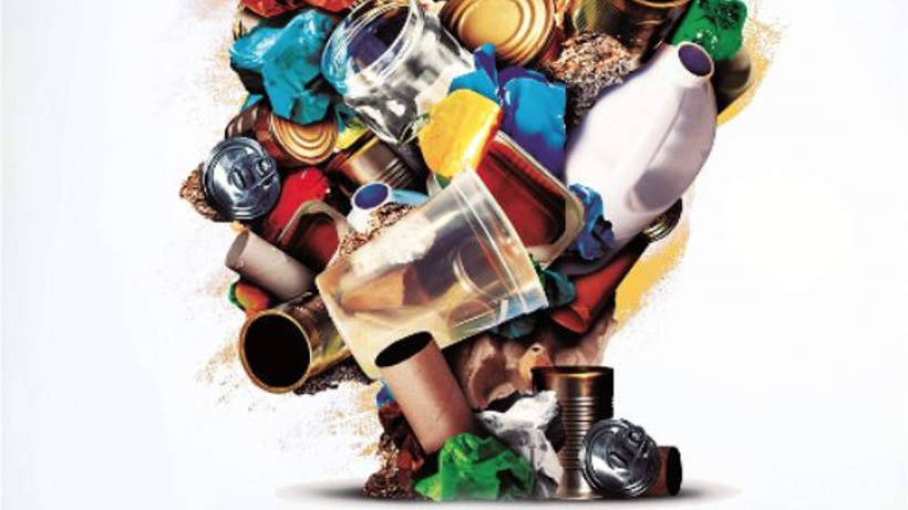 Balıkesir'deki Okullar Arası 'Sıfır Atık' Rekabeti