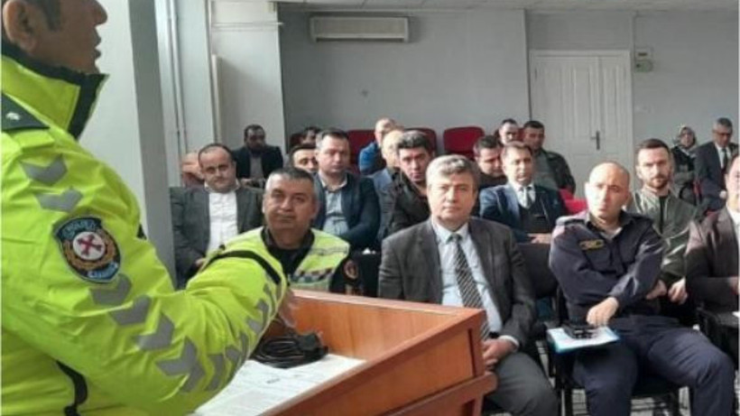 Eğitim Kurumlarının Güvenliği Masaya Yatırıldı