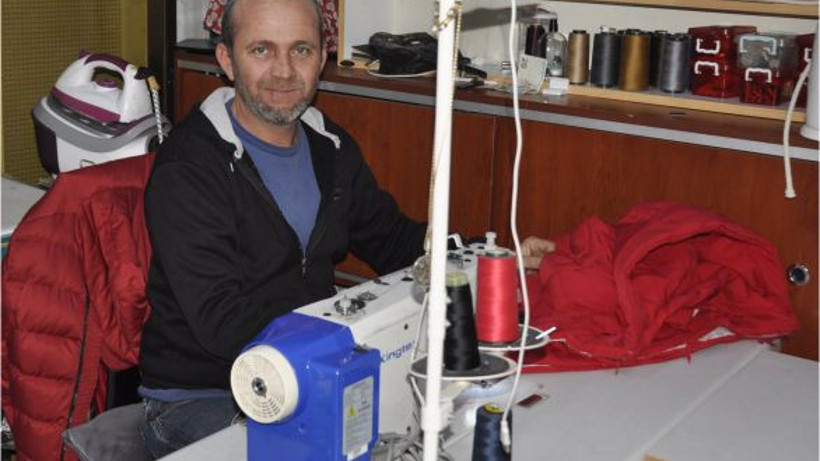 Balıkesir'de Terzicilik: 31 Yılın Günümüzdeki İzleri