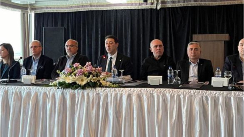 Tolga Tosun: 'Yedi Eller Aradı Ama Bizimkiler Aramadı'