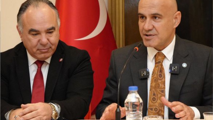 Çömez, “Enkazdan Kolunu Keserek Çıkardım”