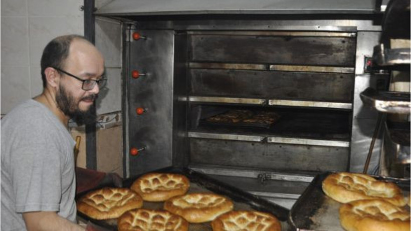 2024’ün Ramazan Pidesi Balıkesir’de Yenir!