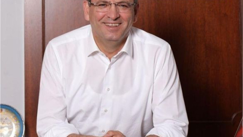 Alt Yapı Sorununa Başkan Ergin'den Çarpıcı Açıklama