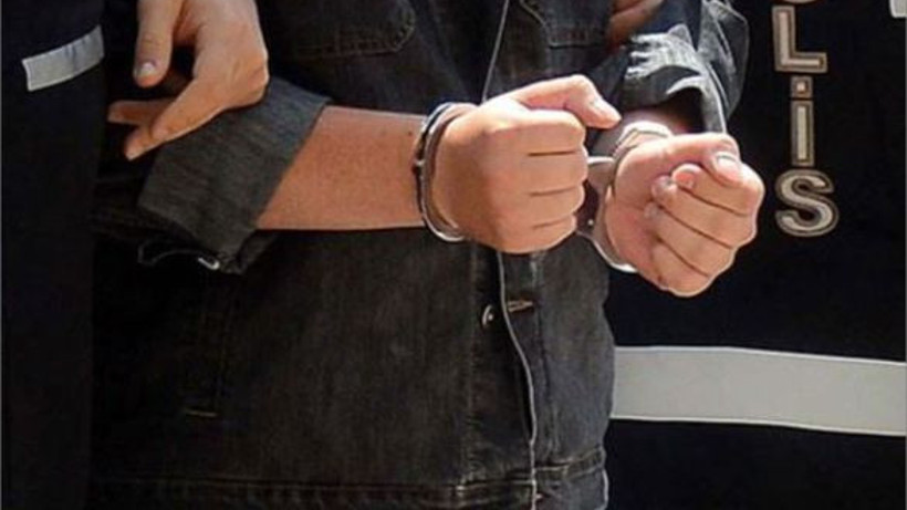 Ayvalık'ta Köpeğe Eziyet Eden Şahıs Yakalandı