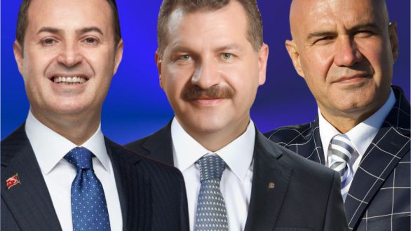 Balıkesir Büyükşehir Seçimlerinde Sosyal Medya Çekişmesi